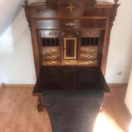 Premium Apartment Suedbahnhof Marburg Bagian luar foto