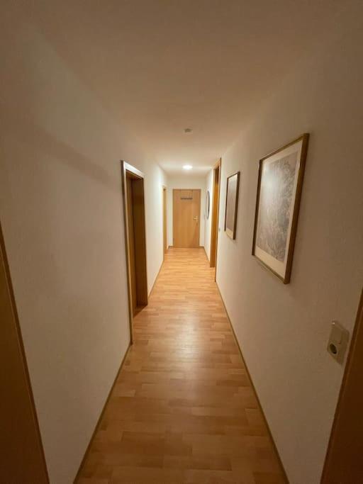 Premium Apartment Suedbahnhof Marburg Bagian luar foto