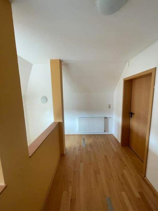 Premium Apartment Suedbahnhof Marburg Bagian luar foto