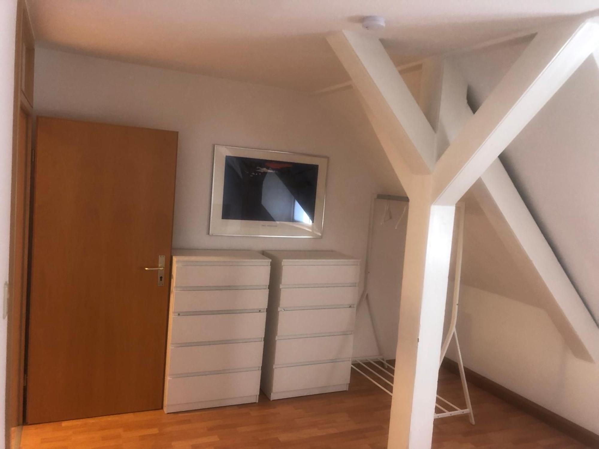 Premium Apartment Suedbahnhof Marburg Bagian luar foto