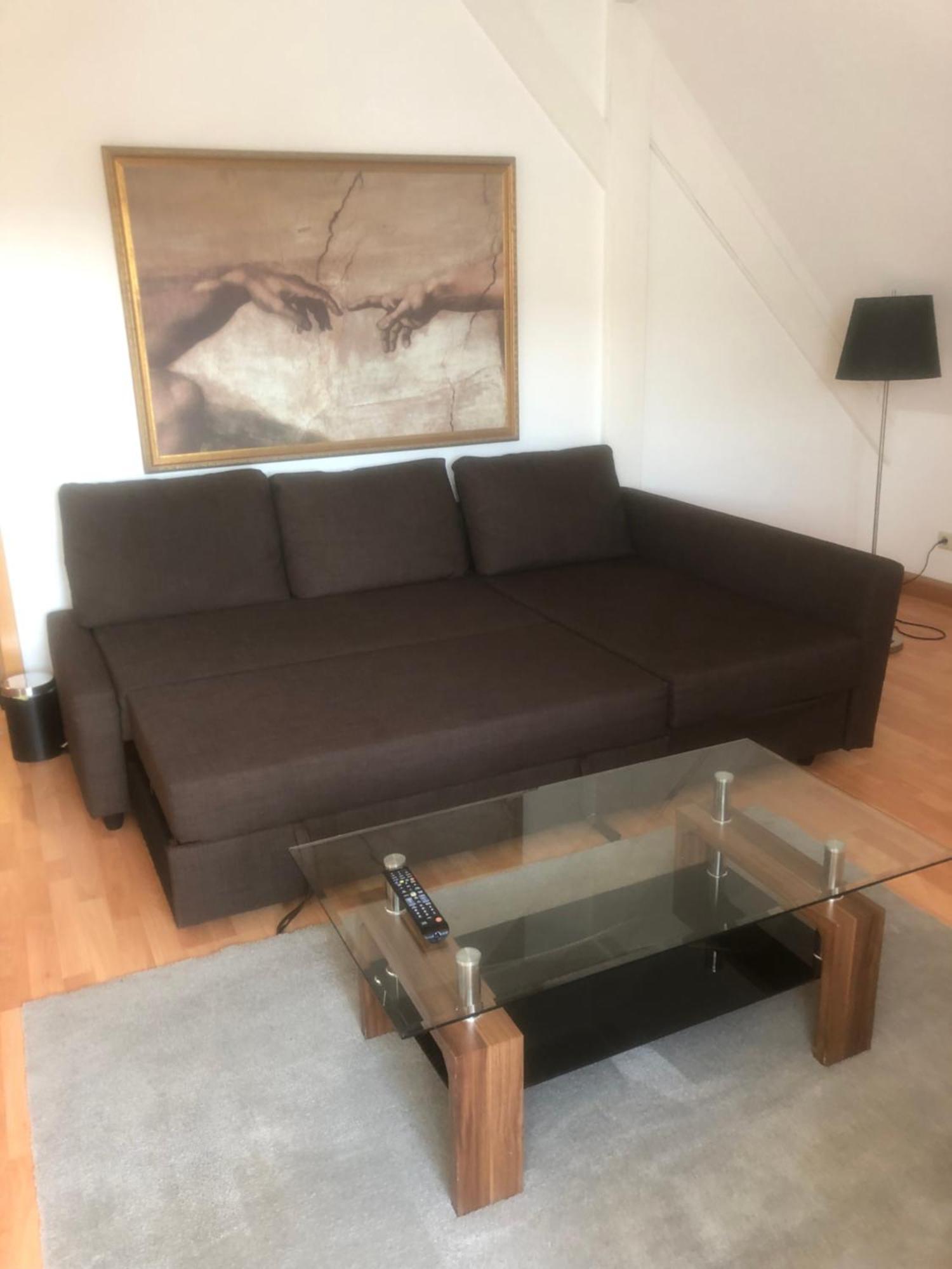 Premium Apartment Suedbahnhof Marburg Bagian luar foto