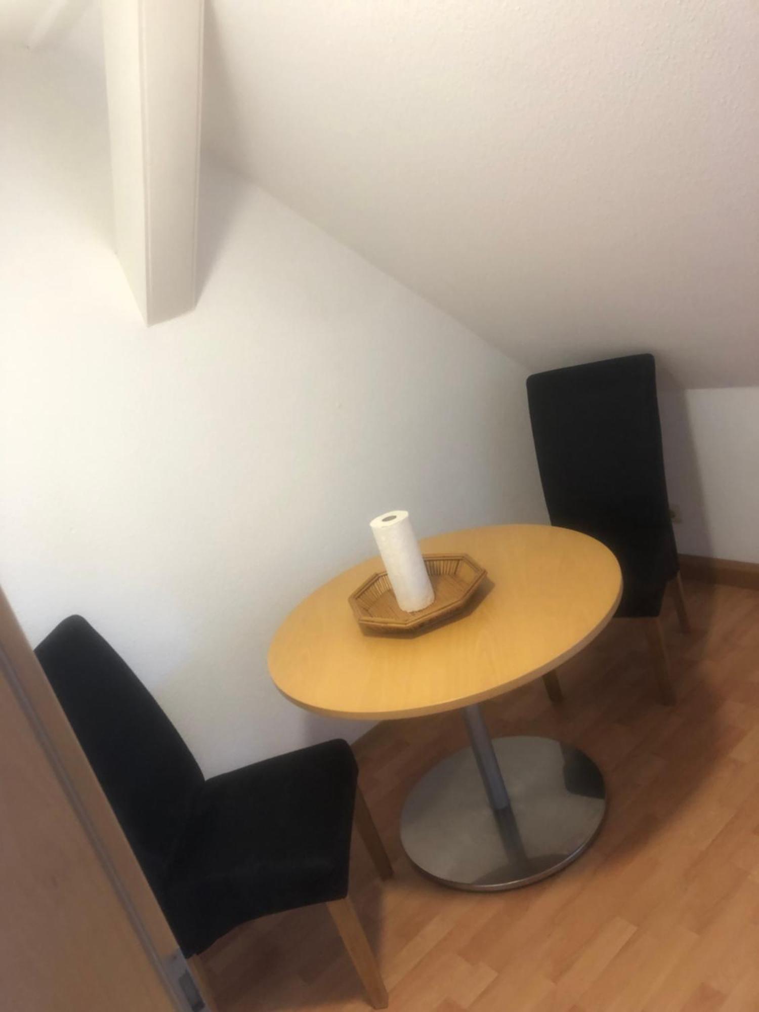 Premium Apartment Suedbahnhof Marburg Bagian luar foto