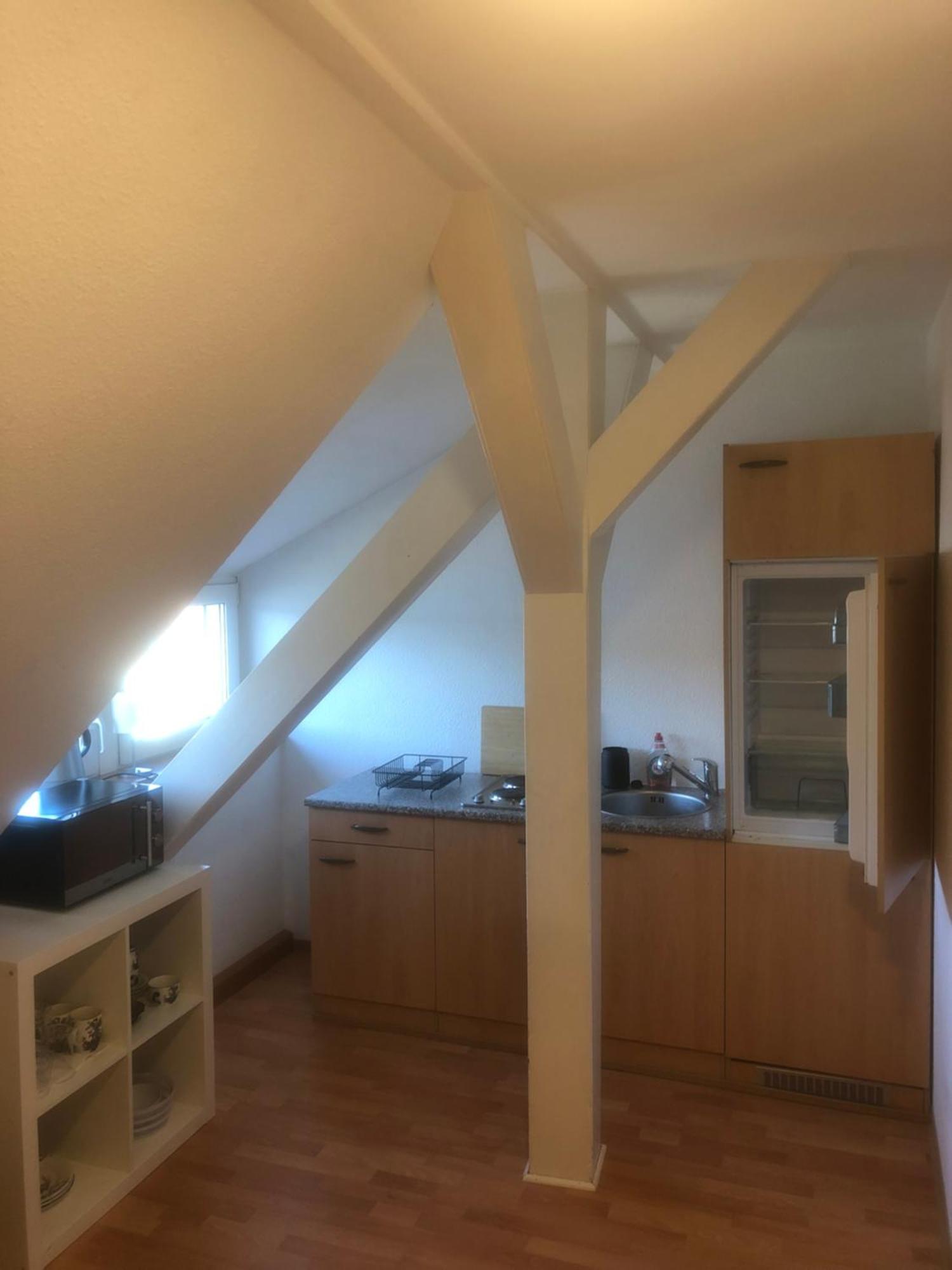 Premium Apartment Suedbahnhof Marburg Bagian luar foto